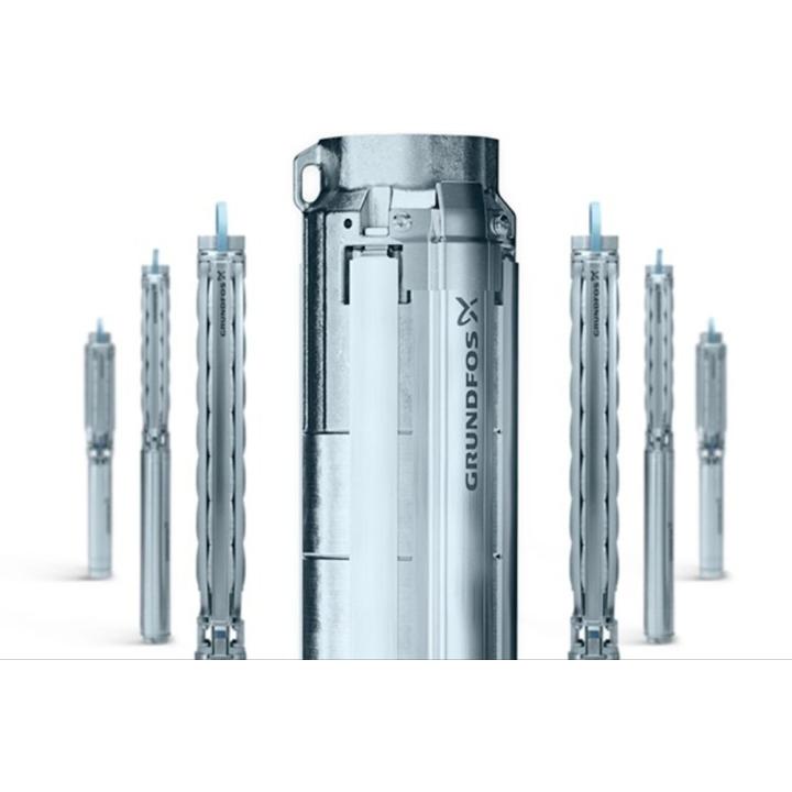 Immersed pump Grundfos SP 5A