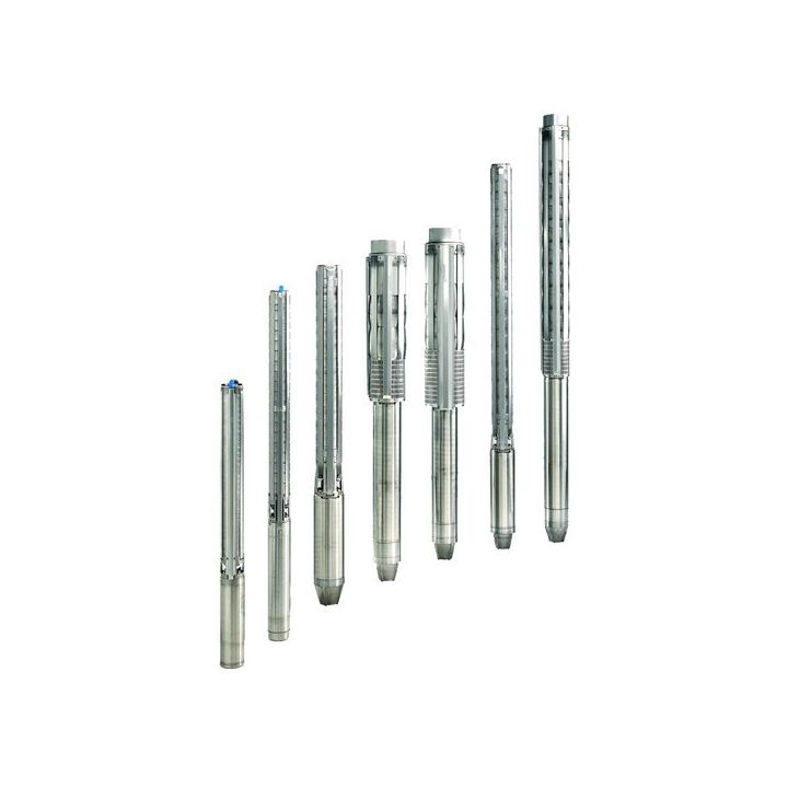 Immersed pump Grundfos SP 11