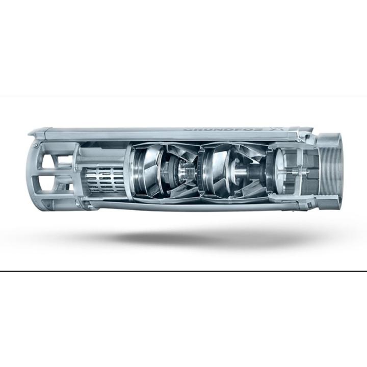 Immersed pump Grundfos SP 30