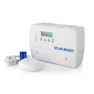 Solar iBoost+