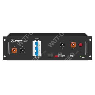 BMS Pylontech SC-0500-100S