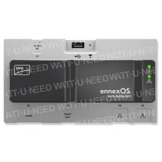 SMA Data Manager M by ennexOS