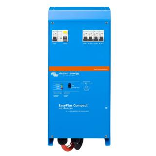 Convertisseur et contrôleur de charge Victron EasyPlus 12/1600/70