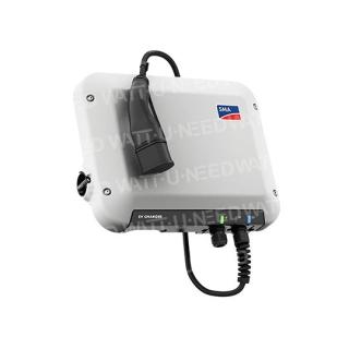 SMA CHARGEUR EV 7.4 et 22