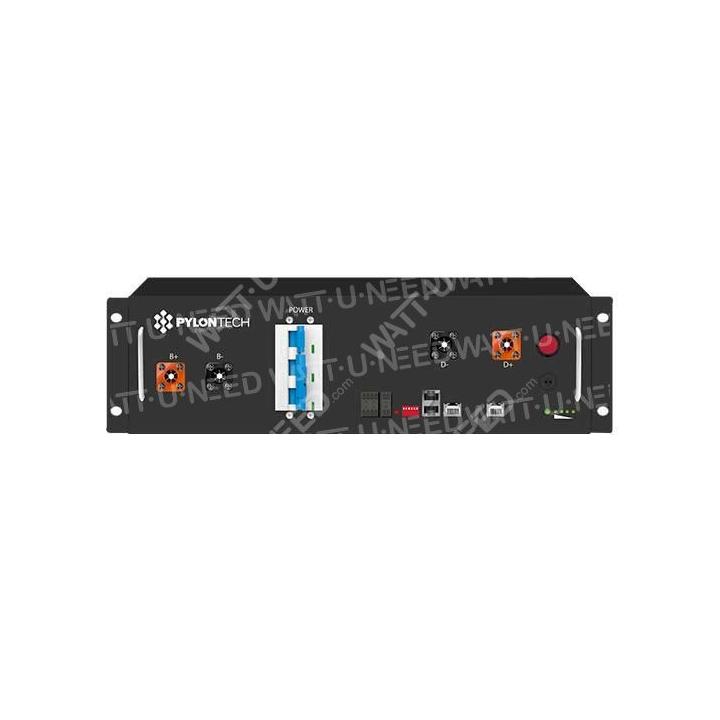 PylontechSC1000-100S control module