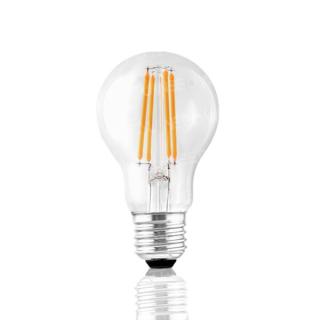 LED filamento de la bombilla E27 - 6W - 230V