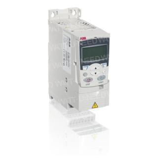 ABB Solar Pump Drives ACS355 - 400V three-phase