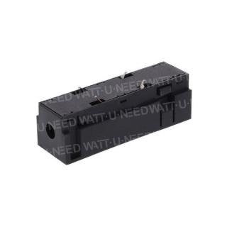 Electrical connection for 48V rail