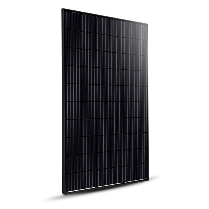 Solar panel JNL SOLAR Full Black