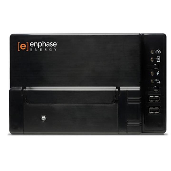 Enphase con medidor send-s™
