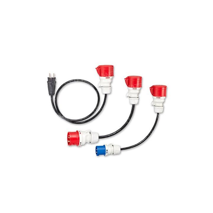 Fronius WattPilot autolader