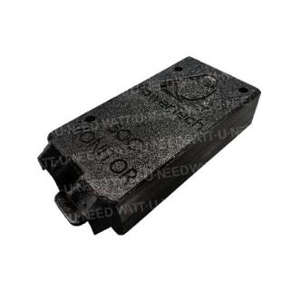 SOC Monitor PowerTech