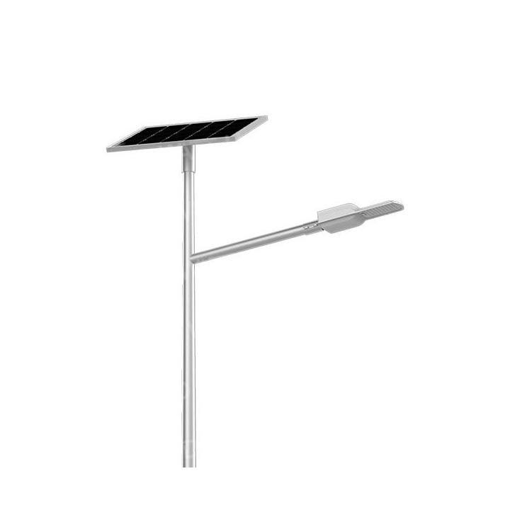 Solar floor lamp - Eagle standalone LED