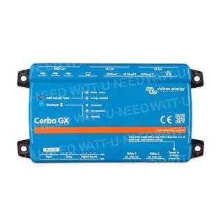 MPPT controller Victron SmartSolar 75/10-15 & 100/15-20