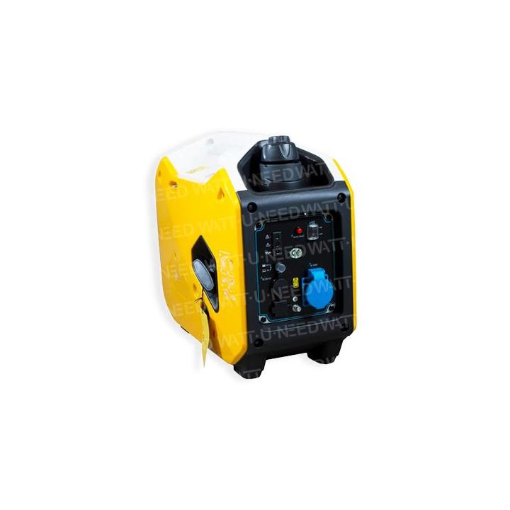 Generator Kompak 1800W Petrol 230V Silencer KGG18i