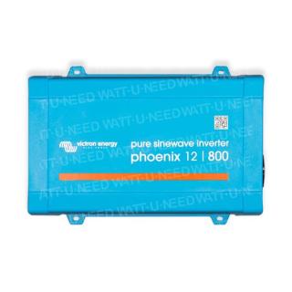 Convertisseur Victron Phoenix VE.Direct 12/24/48V - 800VA