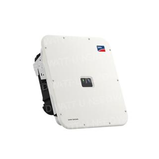 Three-phase inverter SMA Sunny Tripower X 15 / 20 / 25