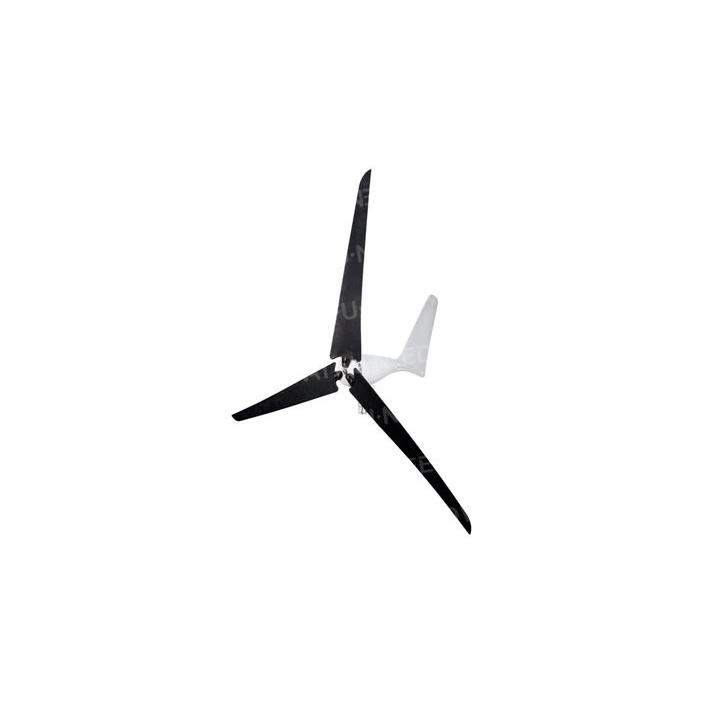 Autonomous photovoltaic kit of the Archi'Pelle