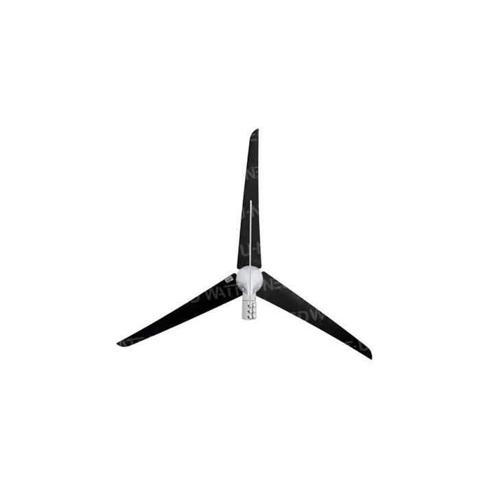 Autonomous photovoltaic kit of the Archi'Pelle