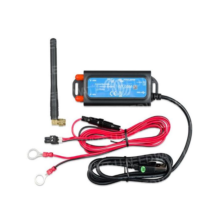 Victron Accessory Modem-GPS GX GSM with antenna