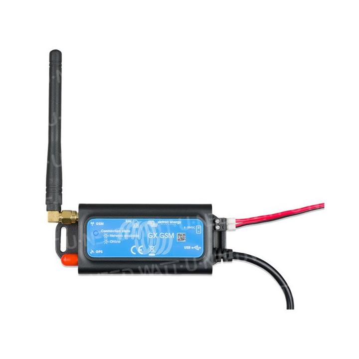 Victron Accessory Modem-GPS GX GSM with antenna