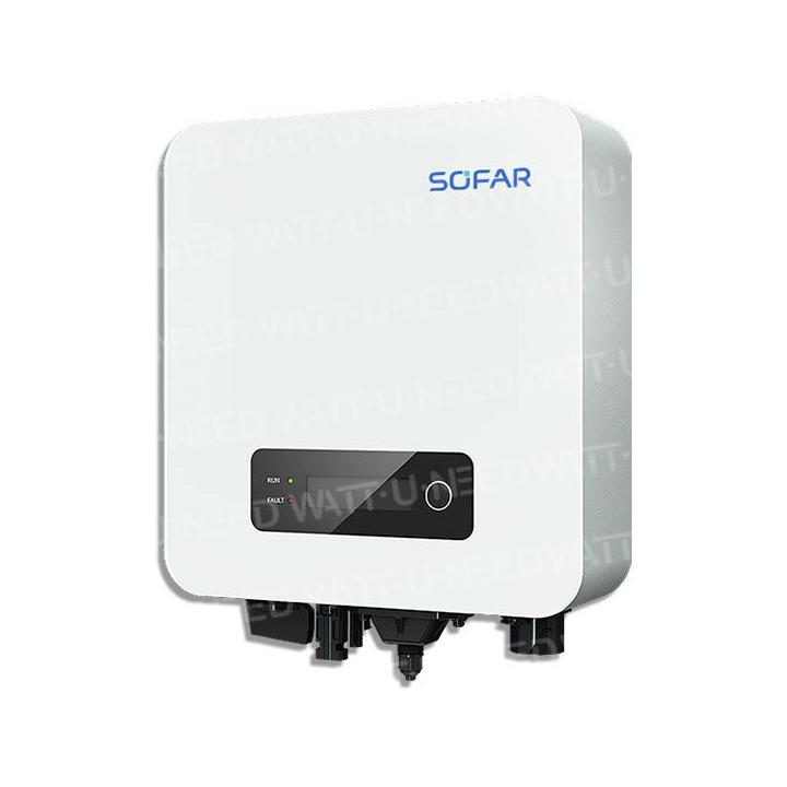 Single-phase inverter Sofar Solar 1100TL-G3