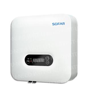 Eenfasige omvormer Sofar Solar 3.6KTLM-G3