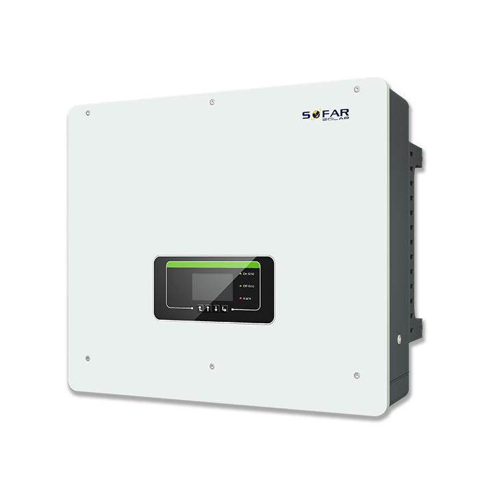 Three-phase inverter Sofar Solar HYD 6KTL-3PH