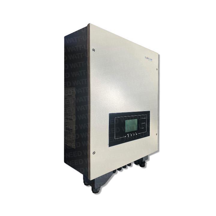 WKS OptiC 3000 inverter
