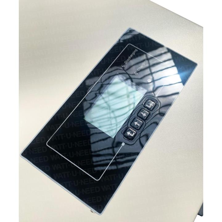 WKS OptiC 3000 inverter