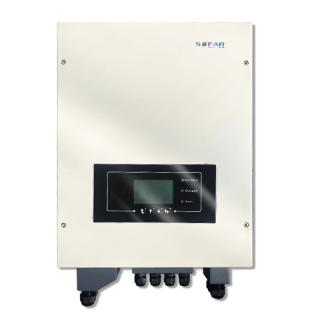 WKS OptiC 3000 inverter