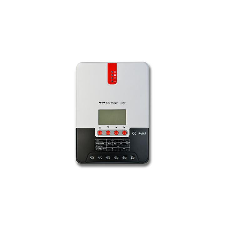 Campervan kit - boat size XL: 450Wc to 600Wc - configurable - 12V