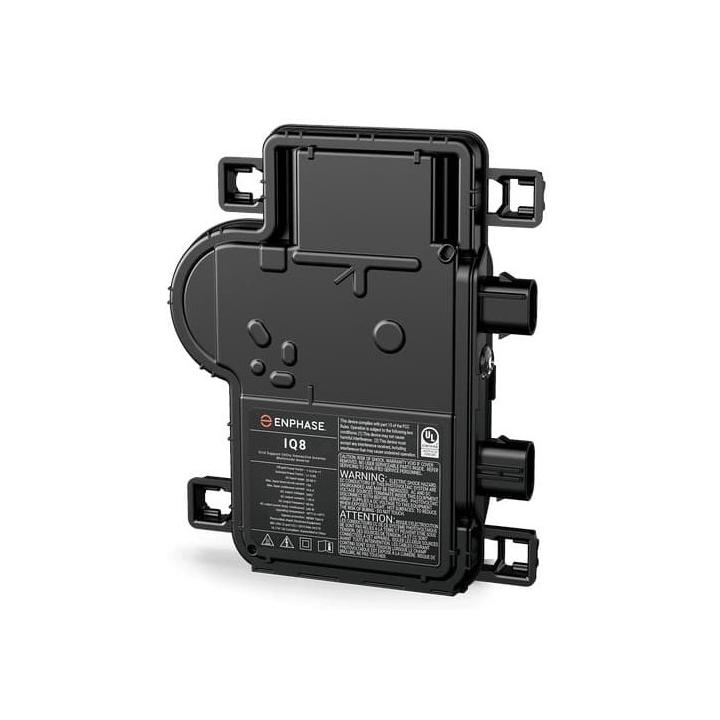 Kit 2 paneles de autoconsumo Enphase - Sistema Ultragroud