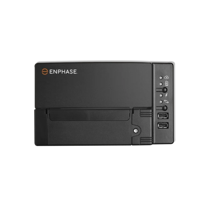 4-panel self-consumption-reinjection kit without storage