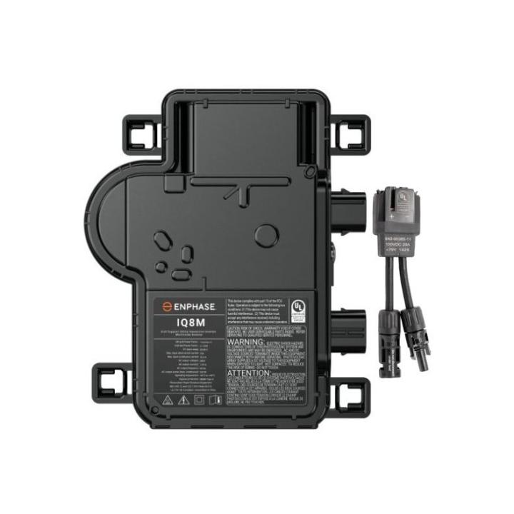 Kit de autoconsumo-reinyección de 4 paneles sin almacenamiento