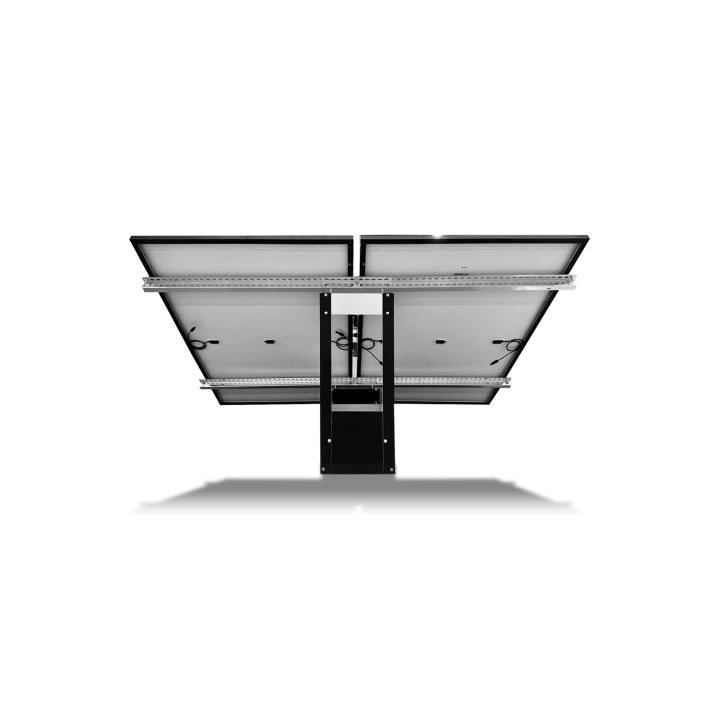 Kit 2 Enphase panelen voor eigenverbruik - Ultragroud System