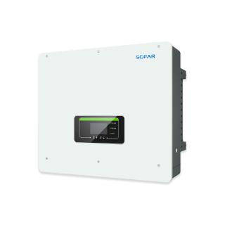 Dreiphasiger Wechselrichter Sofar Solar 8 kVA - ME 8KTL-3PH