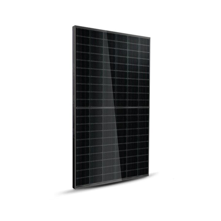 10-panel 5.6 kW self-consumption kit with storage and installation in France