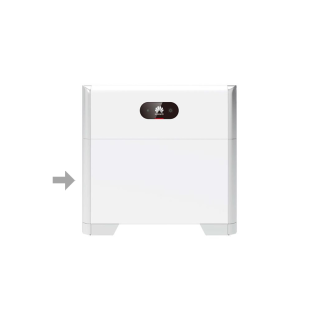 Huawei Luna 2000 5kWh lithium battery