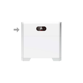 HUAWEI LUNA2000-5kW-CO voedingsmodule voor Luna 2000