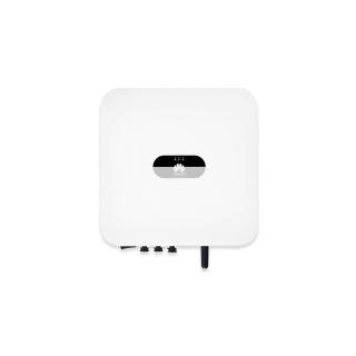 Huawei SUN2000-5KTL-L1 - 5 kVA single-phase hybrid inverter, 98.4% efficiency, integrated Wi-Fi