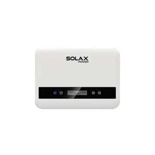 Single-phase inverter SolaX X1 Mini 2 kVA - X1-MINI-2K-G4