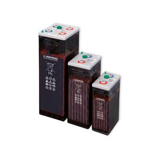 Hoppecke OPzS solar.power batterij