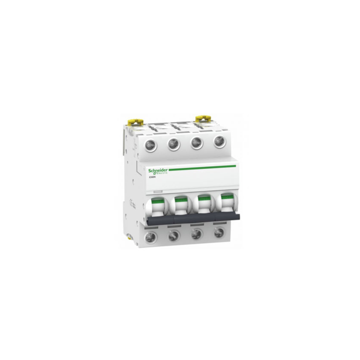 Schneider tetra 25A circuit breaker