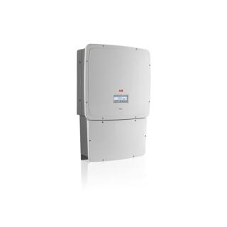 Inverter ABB TRIO-20.0-TL-W