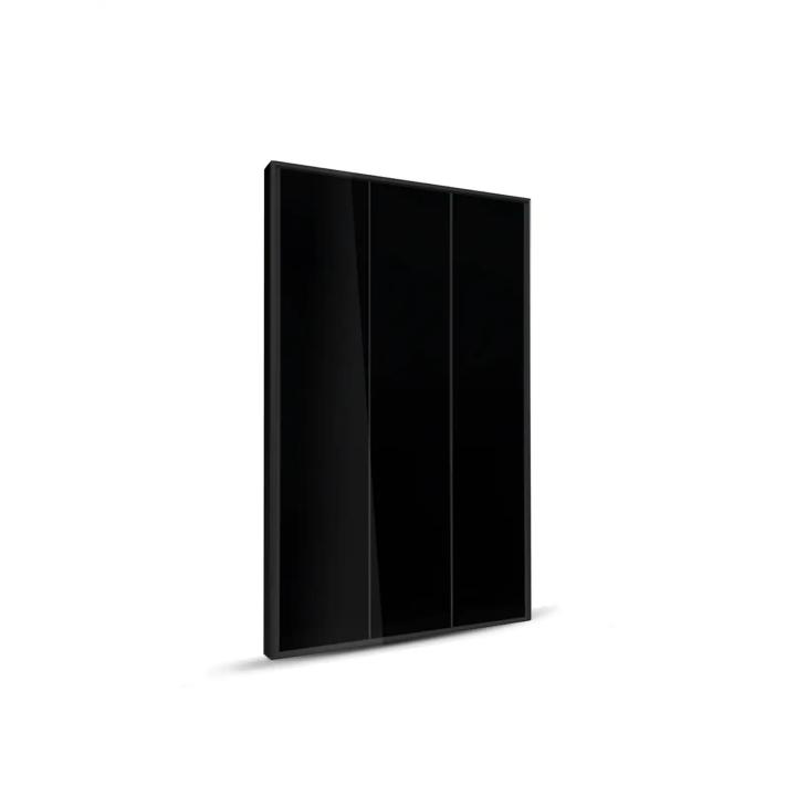 MX200 200Wp Solar Panel: Maximum Efficiency and Guaranteed Reliability