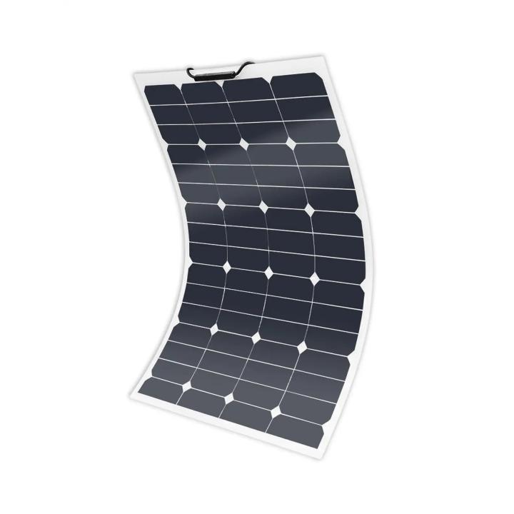 Panneau solaire 12V MX FLEX Protect 60Wc Back Contact
