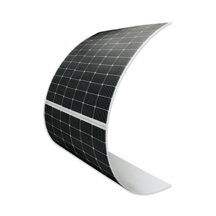 Shinson S.Blade 450 Wp Ultra Light | High Performance Flexible Solar Panel