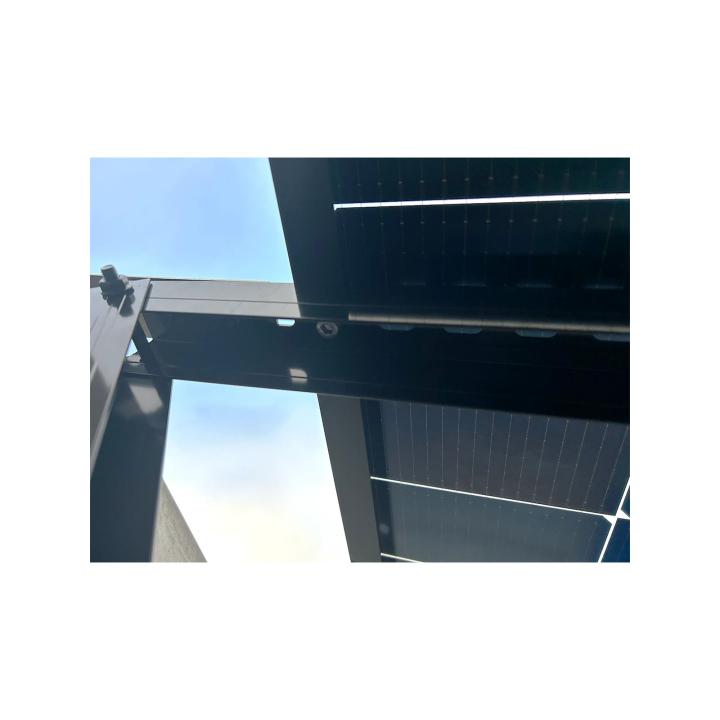 Kit Plug & play 900Wc | Instale su energía solar en un abrir y cerrar de ojos