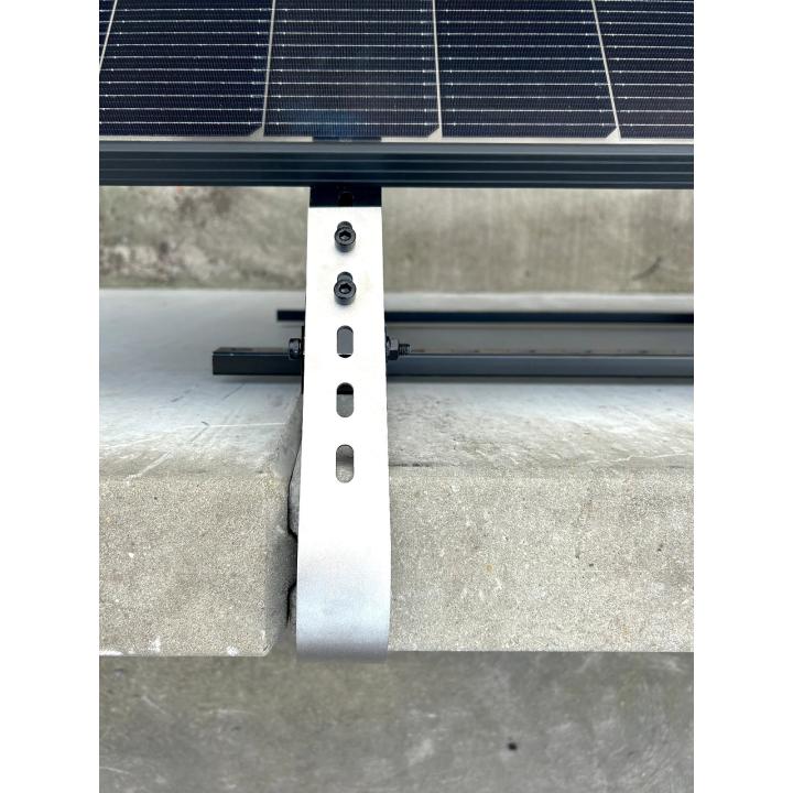 Bevestigingsset voor balkon